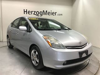 2008 Toyota Prius Touring JTDKB20U287779387 2008 Toyota Prius Touring