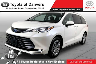 2021 Toyota Sienna 5TDESKFC5MS010829 2021 Toyota Sienna