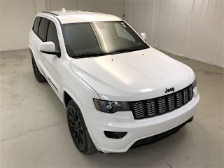 2018 Jeep Grand Cherokee 1C4RJFAG7JC170472 2018 Jeep Grand Cherokee