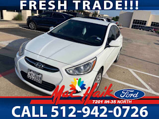 2015 Hyundai Accent GLS KMHCT4AE5FU901061 2015 Hyundai Accent GLS