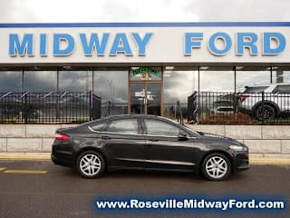 2013 Ford Fusion 3FA6P0H77DR370137 2013 Ford Fusion