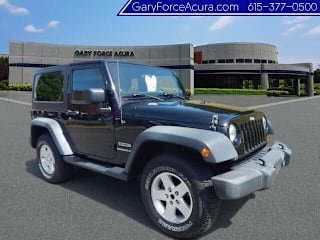 2012 Jeep Wrangler Sport 1C4AJWAG9CL119393 2012 Jeep Wrangler Sport