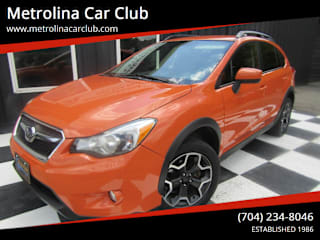 2015 Subaru Crosstrek 2.0i Premium JF2GPACCXFH211448 2015 Subaru Crosstrek 2.0i Premium