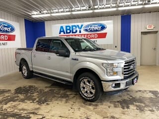 2015 Ford F-150 XLT 1FTEW1EP8FKE81662 2015 Ford F-150 XLT