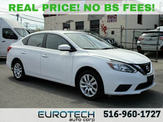 2017 Nissan Sentra SV 3N1AB7AP0HY223128 2017 Nissan Sentra SV