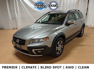 2015 Volvo XC70 3.2 Premier YV4940NB2F1199154 2015 Volvo XC70 3.2 Premier