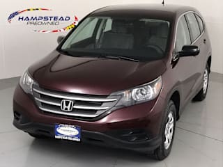 2014 Honda CR-V 5J6RM4H37EL115504 2014 Honda CR-V