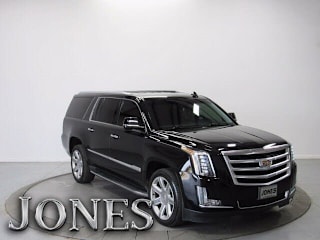2015 Cadillac Escalade ESV Luxury 1GYS3SKJ4FR736522 2015 Cadillac Escalade ESV Luxury