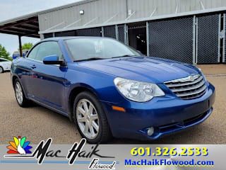 2009 Chrysler Sebring Touring 1C3LC55DX9N505836 2009 Chrysler Sebring Touring