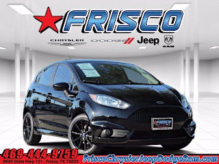2019 Ford Fiesta ST Line 3FADP4DJ7KM141094 2019 Ford Fiesta ST Line
