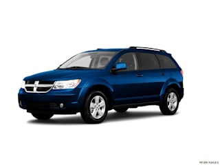 2010 Dodge Journey SXT 3D4PG5FV9AT138301 2010 Dodge Journey SXT