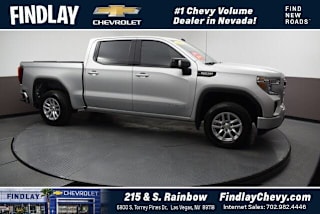 2020 GMC Sierra 1500 Elevation 1GTP8CED8LZ320980 2020 GMC Sierra 1500 Elevation
