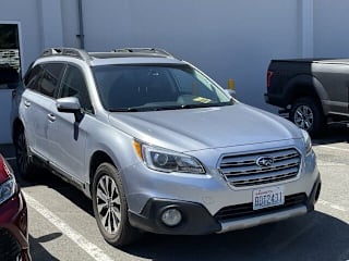 2017 Subaru Outback 2.5i Limited 4S4BSAKC9H3226477 2017 Subaru Outback 2.5i Limited