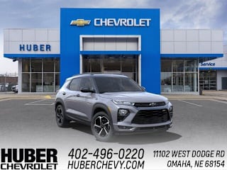 2021 Chevrolet TrailBlazer RS KL79MUSL9MB162761 2021 Chevrolet TrailBlazer RS