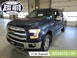 2016 Ford F-150 XL 1FTEW1EGXGFC76645 2016 Ford F-150 XL