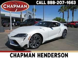 2021 Toyota GR Supra 2.0 WZ1DB2C03MW037079 2021 Toyota GR Supra 2.0