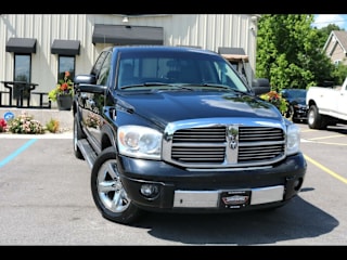 2008 Dodge Ram Pickup 1500 Laramie 1D7HU18218S563809 2008 Dodge Ram Pickup 1500 Laramie