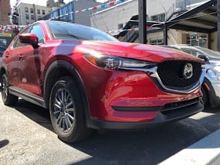 2020 Mazda CX-5 Touring JM3KFBCM6L1749067 2020 Mazda CX-5 Touring
