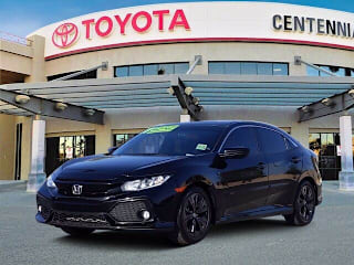 2017 Honda Civic SHHFK7H50HU208873 2017 Honda Civic