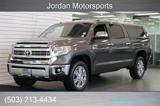 2015 Toyota Tundra 1794 Edition 5TFAY5F19FX458324 2015 Toyota Tundra 1794 Edition