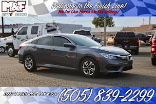 2018 Honda Civic LX 2HGFC2F5XJH563524 2018 Honda Civic LX