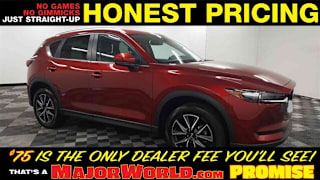 2018 Mazda CX-5 Touring JM3KFBCM3J0334680 2018 Mazda CX-5 Touring