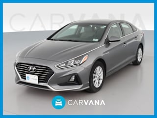 2018 Hyundai Sonata SE 5NPE24AFXJH616285 2018 Hyundai Sonata SE