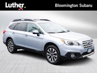 2017 Subaru Outback 2.5i Limited 4S4BSANC9H3236597 2017 Subaru Outback 2.5i Limited