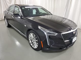 2020 Cadillac CT6 3.6L Luxury 1G6KB5RS2LU106227 2020 Cadillac CT6 3.6L Luxury