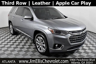 2020 Chevrolet Traverse 1GNERKKW8LJ273170 2020 Chevrolet Traverse