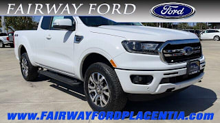 2019 Ford Ranger XL 1FTER1FH7KLA45484 2019 Ford Ranger XL