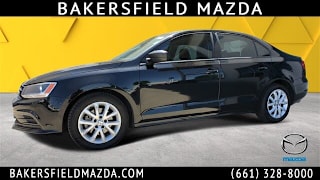 2015 Volkswagen Jetta SE PZEV 3VWD17AJ3FM243495 2015 Volkswagen Jetta SE PZEV