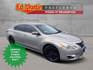 2013 Nissan Altima 2.5 SV 1N4AL3AP8DC255661 2013 Nissan Altima 2.5 SV