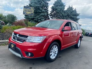 2014 Dodge Journey SXT 3C4PDCBB9ET250401 2014 Dodge Journey SXT