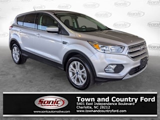 2019 Ford Escape 1FMCU0GD3KUA14623 2019 Ford Escape