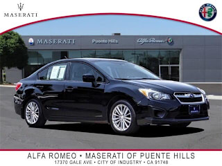 2012 Subaru Impreza 2.0i Premium JF1GJAD65CH007702 2012 Subaru Impreza 2.0i Premium
