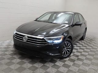 2019 Volkswagen Jetta 1.4T S 3VWC57BU7KM036224 2019 Volkswagen Jetta 1.4T S
