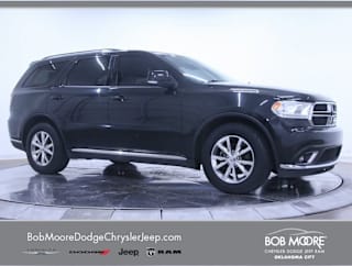 2014 Dodge Durango Limited 1C4RDHDGXEC576346 2014 Dodge Durango Limited