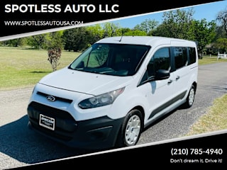 2014 Ford Transit Connect Wagon XL NM0GE9E71E1133567 2014 Ford Transit Connect Wagon XL