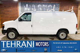 2011 Ford E-Series Cargo E-150 1FTNE1EW1BDA03916 2011 Ford E-Series Cargo E-150
