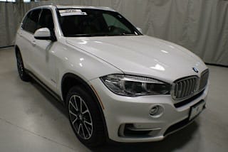 2018 BMW X5 xDrive35i 5UXKR0C50J0X93337 2018 BMW X5 xDrive35i