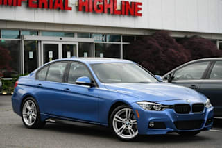 2017 BMW 3 Series 330e iPerformance WBA8E1C57HK895419 2017 BMW 3 Series 330e iPerformance