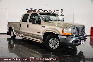 2001 Ford F-350 Super Duty XLT 3FTSW30FX1MA31638 2001 Ford F-350 Super Duty XLT