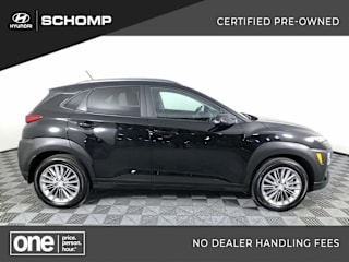 2021 Hyundai Kona KM8K2CAA8MU627132 2021 Hyundai Kona