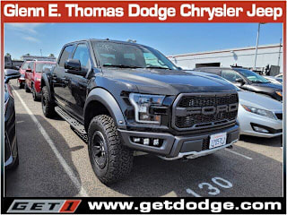 2018 Ford F-150 1FTFW1RG4JFC28838 2018 Ford F-150