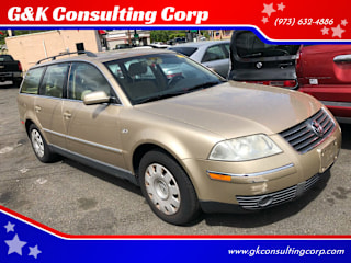 2001 Volkswagen Passat GLS 1.8T WVWVD63B31E172330 2001 Volkswagen Passat GLS 1.8T