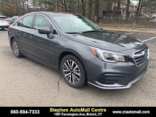 2018 Subaru Legacy 2.5i Premium 4S3BNAC69J3016598 2018 Subaru Legacy 2.5i Premium