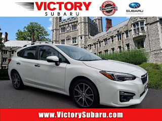 2019 Subaru Impreza Limited 4S3GTAU66K3703243 2019 Subaru Impreza Limited