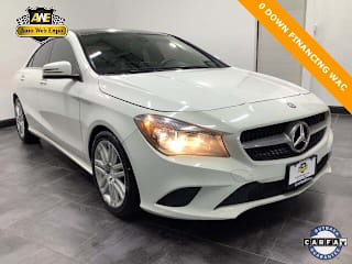 2016 Mercedes-Benz CLA CLA 250 4MATIC WDDSJ4GB5GN371274 2016 Mercedes-Benz CLA CLA 250 4MATIC