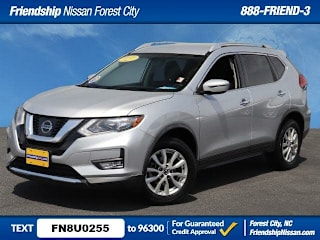 2017 Nissan Rogue KNMAT2MT7HP611724 2017 Nissan Rogue
